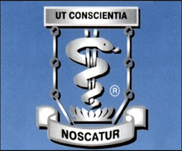 UT CONSCIENTIA NOSCATUR : Pour que la conscience soit connue UT CONSCIENTIA NOSCATUR : Pour que la conscience soit connue