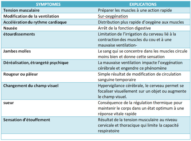 CRISE DE PANIQUE, CRISE D’ANGOISSE ! EXPLICATIFS ET TECHNIQUES D’URGENCES POUR FAIRE FACE ! CRISE DE PANIQUE, CRISE D’ANGOISSE ! EXPLICATIFS ET TECHNIQUES D’URGENCES POUR FAIRE FACE !