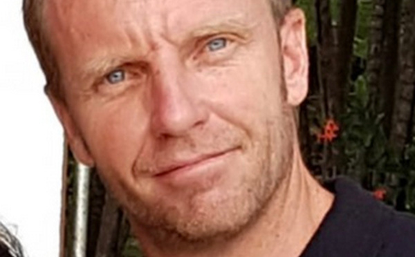 Qui je suis ?